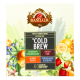 Zestaw Herbat COLD BREW saszetki - 40 x 2 g
