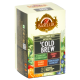 Zestaw Herbat COLD BREW saszetki - 20 x 2 g