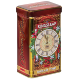 KINGSLEAF - Dream Time Ruby puszka - 75 g