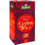 STASSEN - Cherry Tea sasz. kop. 25 x 1,5 g
