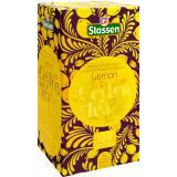 STASSEN - Lemon Tea sasz. kop. 25 x 1,5 g