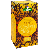 STASSEN - Mango Tea sasz. kop. 25 x 1,5 g
