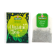 STASSEN - Organic Green Tea sasz. kop. 25 x 2 g