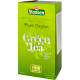 STASSEN - Green Tea sasz. kop. 25 x 2 g