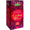 STASSEN - Strawberry Tea sasz. kop. 25 x 1,5 g