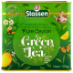 STASSEN - Green Tea puszka 100 g