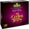 STASSEN - Earl Grey sasz. kop. 100 x 2 g