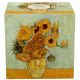 Kubek classic SUNFLOWERS by V. van Gogh - 360 ml