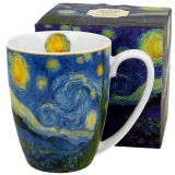 Kubek classic STARRY NIGHT by V. van Gogh - 360 ml