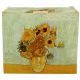 Kubek SUNFLOWERS inspired by Vincent van Gogh - 1000 ml