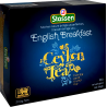 STASSEN - English Breakfast sasz. kop. 100 x 2 g