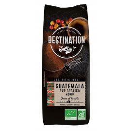 Kawa mielona GUATEMALA Destination - 250 g