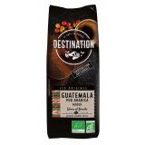 Kawa mielona GUATEMALA ekologiczna - 250 g