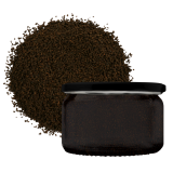 Herbata czarna KLASYCZNA w słoiku - 80 g