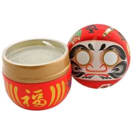 Herbata Sencha - Daruma Red Sencha Maruka - 50 g