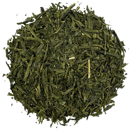 Zielona herbata SENCHA TOKUJYOO liściasta - 100 g