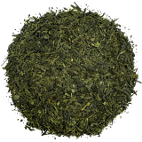 Zielona herbata SENCHA FUKAMUSHICHA liściasta - 100 g