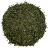 Zielona herbata SENCHA FUKAMUSHICHA liściasta - 100 g
