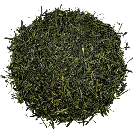 Zielona herbata SENCHA JYOO liściasta - 100 g