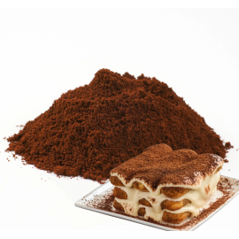 Kawa rozpuszczalna o smaku tiramisu - 75 g