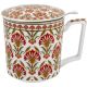 Zaparzacz porcelanowy CARNATIO - 400 ml