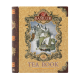 TEA BOOK VOL. II MINI piramidki - 5 x 2 g