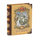 TEA BOOK VOL. II MINI piramidki - 5 x 2 g