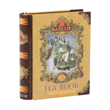 TEA BOOK VOL. II MINI piramidki - 5 x 2 g