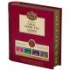 Zestaw herbat GIN & TONIC TEA RED LIMITED EDITION saszetki w puszce - 32 szt.