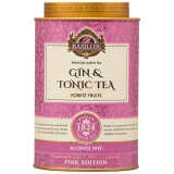 GIN & TONIC TEA FOREST FRUITS puszka 75 g