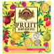 Zestaw herbat FRUIT INFUSIONS VOL. III saszetki kopertowane - 40 szt.