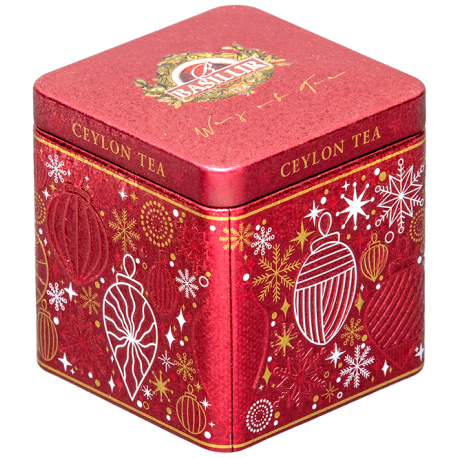 GIFT OF LOVE puszka - 40 g