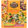 Zestaw herbat FRUITY FUSIONS saszetki kopertowane - 40 szt.