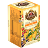 Zestaw herbat FRUITY FUSIONS saszetki kopertowane - 20 szt.