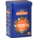 KINGSLEAF Sweet Strawberry puszka - 50 g