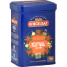 KINGSLEAF Sweet Strawberry puszka - 50 g