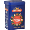 KINGSLEAF Chocolate Cherry puszka - 50 g