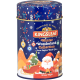 KINGSLEAF X'mas Night puszka - 50 g