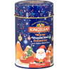 KINGSLEAF X'mas Night puszka - 50 g