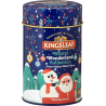 KINGSLEAF Evening Treat puszka - 50 g