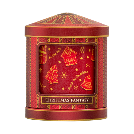 CHRISTMAS FANTASY puszka - 75 g