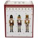 Kubek z zaparzaczem CHRISTMAS NUTCRACKER- 360 ml