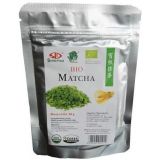 Herbata Matcha 80 g - SOLIDA FOOD
