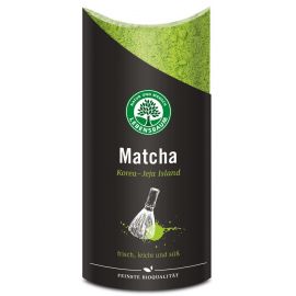 Lebensbaum herbata Matcha Bio 30 g