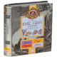 Zestaw herbat EARL GREY w puszce - 32 szt.