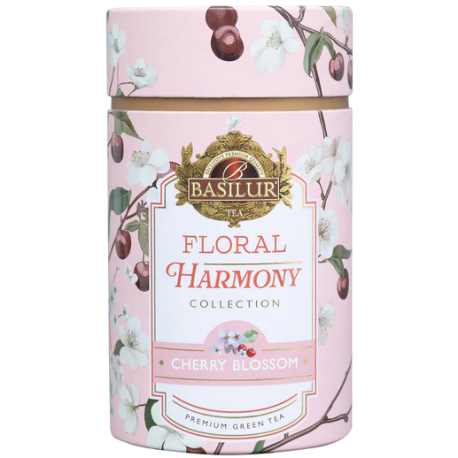 CHERRY BLOSSOM tuba - 75 g