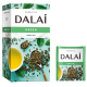 DALAI Green Tea sasz. kop. 25 x 1,8 g