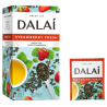 DALAI Strawberry Fresh sasz. kop. 20 x 1,8 g
