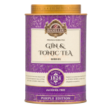 GIN & TONIC TEA BERRIES puszka 75 g