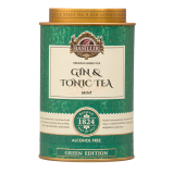 GIN & TONIC TEA MINT puszka 75 g
